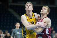 M.Echodas – vienas talentingiausių antrojo pagal pajėgumą FIBA turnyro jaunuolių (www.kavolelis.lt)