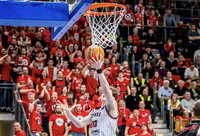 I.Sargiūnas pelnė lemiamus taškus (FIBA Europe nuotr.)