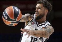 „Bešiktaš“ laimėjo (Euroleague.net)