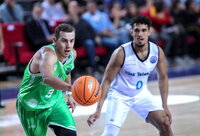 P.Sorokas taškų nepelnė (FIBA Europe nuotr.)
