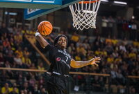 Sh.Mckissicas paliko Stambulą (FIBA nuotr.)
