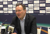 P.Comninosas turėjo pagrįstų klausimų (FIBA nuotr.)