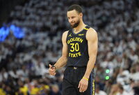 S.Curry tapo geriausiai apmokamu krepšininku (Scanpix nuotr.)