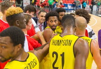 Ostendės ekipa šiame sezone remiasi jaunais žaidėjais (FIBA nuotr.)