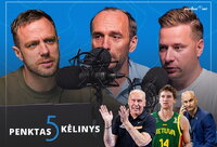 (Krepsinis.net nuotr.)