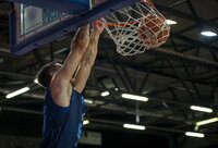 D.Krestininas buvo rezultatyvus (FIBA Europe nuotr.)