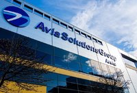 ASG arena jau netrukus pravers duris 