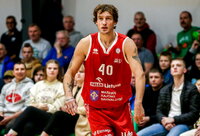S.Jasaitis lieka dirbti Mažeikiuose (Foto: Matas Baranauskas)