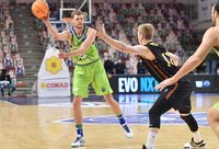 E.Bendžius įmetė 9 taškus (FIBA Europe nuotr.)