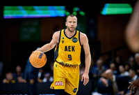 (FIBA Europe nuotr.)