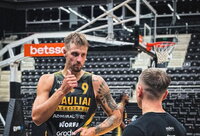 M.Pacevičius tapo „Šiaulių“ kapitonu