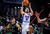 T.Dimša pelnė 19 taškų (FIBA Europe nuotr.)