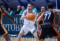 T.Kalinoskis pelnė 23 taškus (FIBA Europe nuotr.)