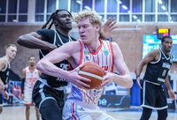 (FIBA nuotr.)