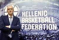 V.Liolios įtariamas dėl nelegalių lažybų