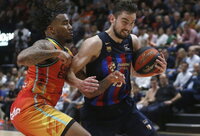 T.Satoransky vedė ekipa į priekį