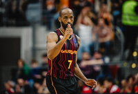 W.Cummingsas susirgo (FIBA nuotr.)