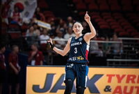L.Kang sužaidė nuostabų mačą (FIBA nuotr.)