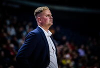 L.Eglinskas neslėpė nusivylimo (FIBA Europe nuotr.)