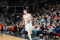N.De Colo yra pasiruošęs padėti rinktinei