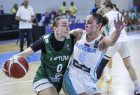 S.Aukštikalnytė vedė komandą į priekį (FIBA Europe nuotr.)