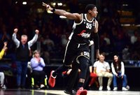 A.Abassas patyrė traumą (Euroleague.net)
