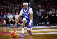 S.Francisco indėlio neužteko (FIBA nuotr.)