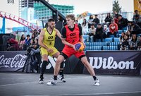 L.Vaištaras ėmėsi lyderio vaidmens (FIBA nuotr.)