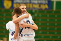 Bosnijos ir Hercegovinos šešiolikmečiai pateko į finalą (FIBA Europe nuotr.)