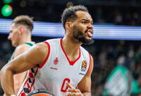 E.Okobo pelnė 23 taškus (BNS nuotr.)