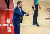 G.Žibėnas patenkintas neliko (FIBA Europe nuotr.)