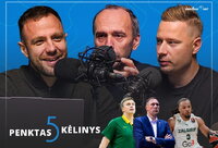 (Krepsinis.net nuotr.)