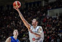 L.Mitrovičius pelnė 19 taškų (FIBA Europe nuotr.)
