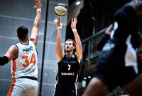 A.Valeika rezultatyvumu neišsiskyrė (FIBA Europe nuotr.)