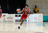 (FIBA nuotr.)