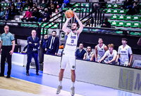 T.Dimša pelnė 15 taškų (FIBA Europe nuotr.)