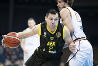 J.Mačiulis rungtyniavo puikiai (FIBA Europe nuotr.)