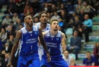 E.Kairys buvo itin produktyvus (FIBA Europe nuotr.)