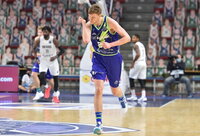 Sasario komanda patyrė labai netikėtą nesėkmę (FIBA Europe nuotr.)