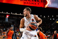 T.Sedekerskis buvo arti dvigubo dublio (Euroleague.net)