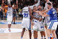 „Dinamo“ egzaminuos „Lietkabelį“