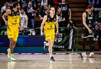 M.Huertas rinko dvigubą dublį (FIBA nuotr.)