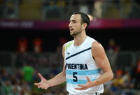 Ginobili Scanpix