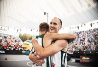 Pukelis (FIBA nuotr.)