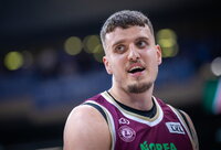 P.Danusevičius vyks į Turkiją (Foto: Rokas Lukoševičius)