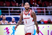 D.Harrisonas jungiasi prie Ukrainos rinktinės (FIBA nuotr.)