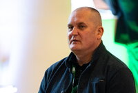 A.Jocys dalyvavo komisijoje (Asociacija „Lietuvos krepšinis“ nuotr.)