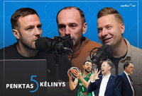 (Krepsinis.net nuotr.)