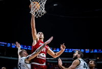 (FIBA Europe nuotr.)