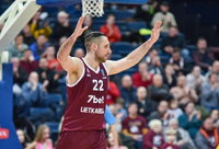 Panevėžiečiai susitiks su Paryžiaus ekipa (Euroleague.net)
